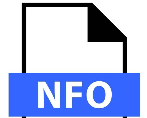 NFO文件是什么如何打开  