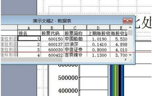 PPT导入Excel表格操作指南  