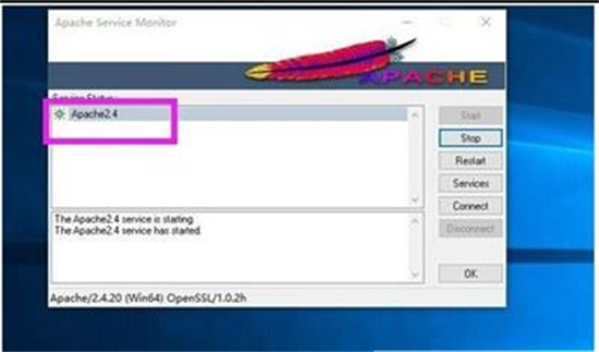 Apache启动失败解决指南