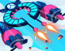 无尽飞行射击v2.4.0.0 中文版
