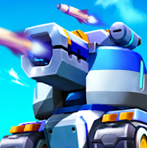 塔防指挥官基地防御v1.9 汉化版