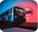 明斯克地铁模拟驾驶免费版v1.0.2 汉化版