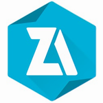 ZArchiver Pro文件压缩解压利器v1.0.7 最新版