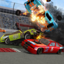 冲撞赛车2免费中文版v1.7.06 无限金币版