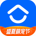 贝壳找房app房源查询助手v2.98.30 最新版