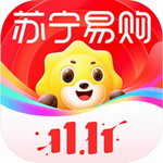 苏宁易购手机应用免费下载v9.5.132 最新版
