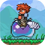 泰拉瑞亚1.44汉化版探索之旅v1.44.1 免费版