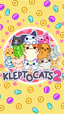 小偷猫2游戏截图