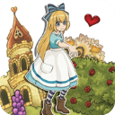 新爱丽丝梦幻茶会经营之旅v1.7.4 无限爱心版