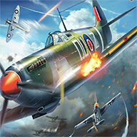 格斗战机自由空战游戏v2.0.3 无限金币版