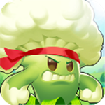 植物大作战激萌塔防新v1.0.3 无限叶子版