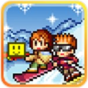 滑雪白皮书闪耀经营模拟v1.20 无限金币版