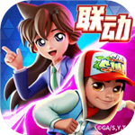 地铁跑酷国际服无限畅玩v4.12.0 全人物版