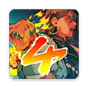怒之铁拳4热血重制畅玩版v1.3.4 无限大招版