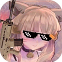 少女战地无限资源射击v1.107.1 无限钻石版