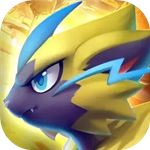 冲锋吧精灵冒险世界v9.1.1 无限扭蛋币版