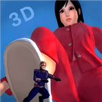巨人少女都市破坏模拟v1.0 无限钞票版