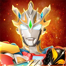 奥特曼宇宙英雄2024正版v11.0.1 无限钻石版