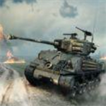 坦克模拟驾驶3D 2024免费版v1.1 中文版