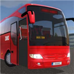 公交公司模拟器城市驾驶之旅v1.5.6 无限钞票版