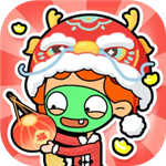 房东模拟器经营乐趣无限v2.1 无限钻石版