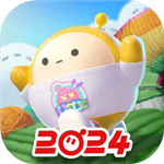  蛋仔派对欢乐竞技世界v1.0.128 无限蛋币版