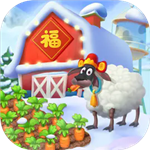 梦想城镇无限资源畅玩版v10.6.0 无限资源版