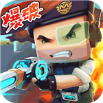 迷你世界枪战精英国际版v1.0.23 无限钻石版