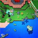 铁锈战争汉化版免费下载v1.0.0 无限金币版