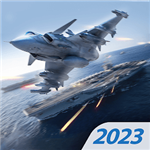 现代战机中文畅玩版免费下载v3.2 无限钻石版