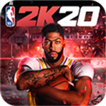 NBA2K20手游免费畅玩版v76.6.6 超高命中率版