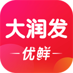 大润发优鲜手机购物平台v1.9.3 最新版