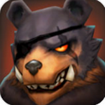 方块世界自走棋无限人口免费版v1.96 无限金币版