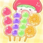 糖葫芦达人创意美食工坊v1.45.0 无限金币版