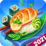 烹饪之爱高级美食经营v1.0.4 畅玩版