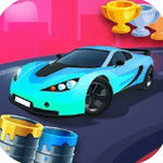 真实公路驾驶免费解锁版v1.0.2 无限金币版