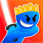 斜杠皇家免费畅玩版v0.7.2 全皮肤版