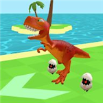 恐龙蛋跑酷成长记v0.2.7 全皮肤版
