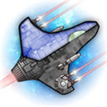视界线无限资源太空冒险游戏v1.9.1 解锁所有飞船版