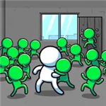 步行者射击科幻征程v1.5.3 无限金币版