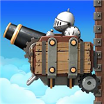 洋葱骑士团炮击开始塔防游戏v2.1.61 无限钻石版