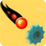 重力红球迷宫探险乐趣v10.0.9 汉化免费版