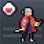 鲜血浪人像素冒险v1.0.6 全武器解锁版