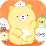 元气食堂经营乐趣v1.0.1 无限钞票版