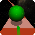 3D太空球安卓版v1.0 无限金币版