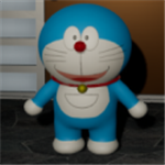 哆啦小镇中文版免费下载v0.2 全道具版