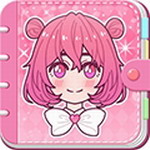 莉莉日记免费换装游戏v1.7.5 不用实名版