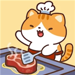 猫咪烹饪吧经营乐趣v1.0 内购版