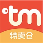 特卖仓精选购物平台v2.12 最新版