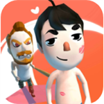 老王快逃免费内置版v0.7 全皮肤解锁版